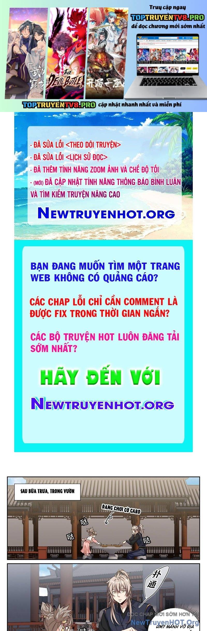 Truyện tranh