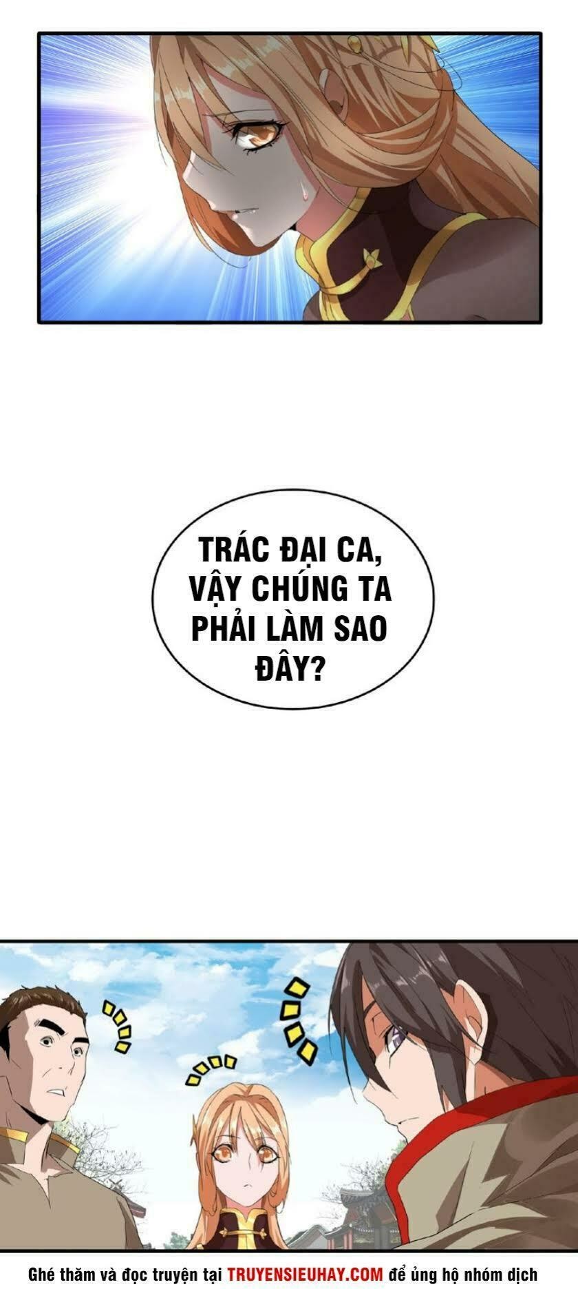 Truyện tranh