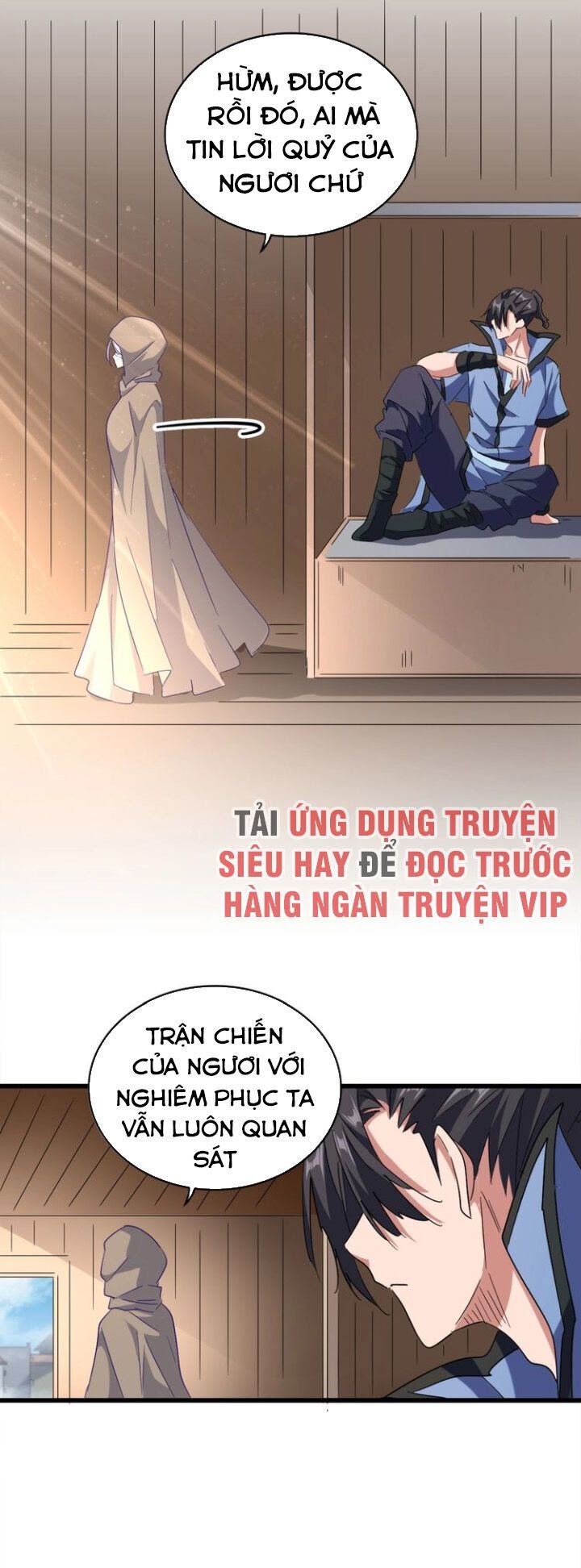 Truyện tranh