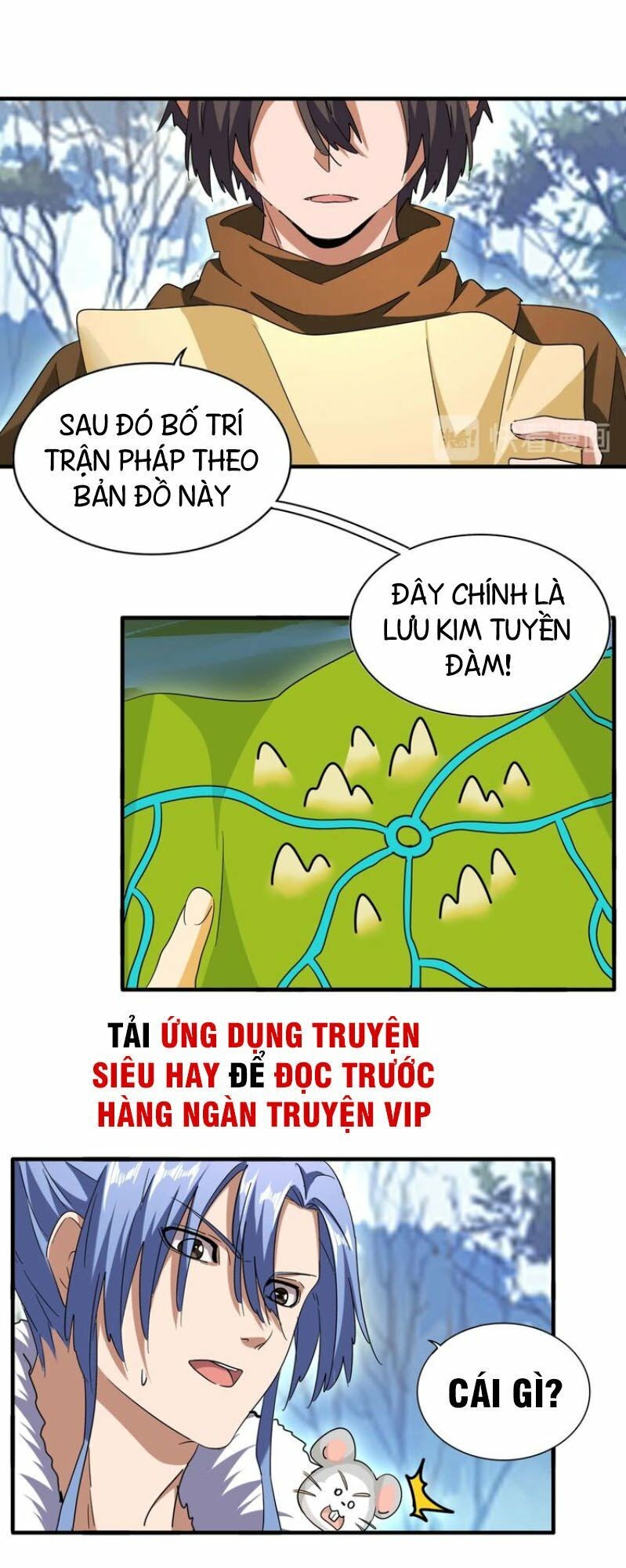 Truyện tranh