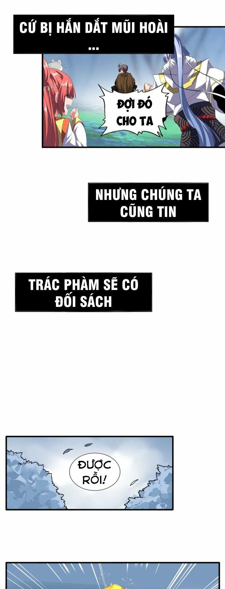 Truyện tranh