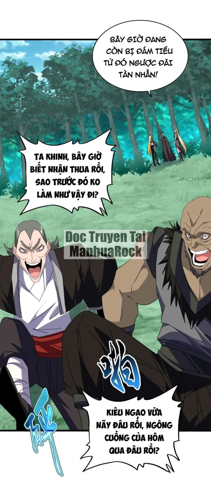 Truyện tranh