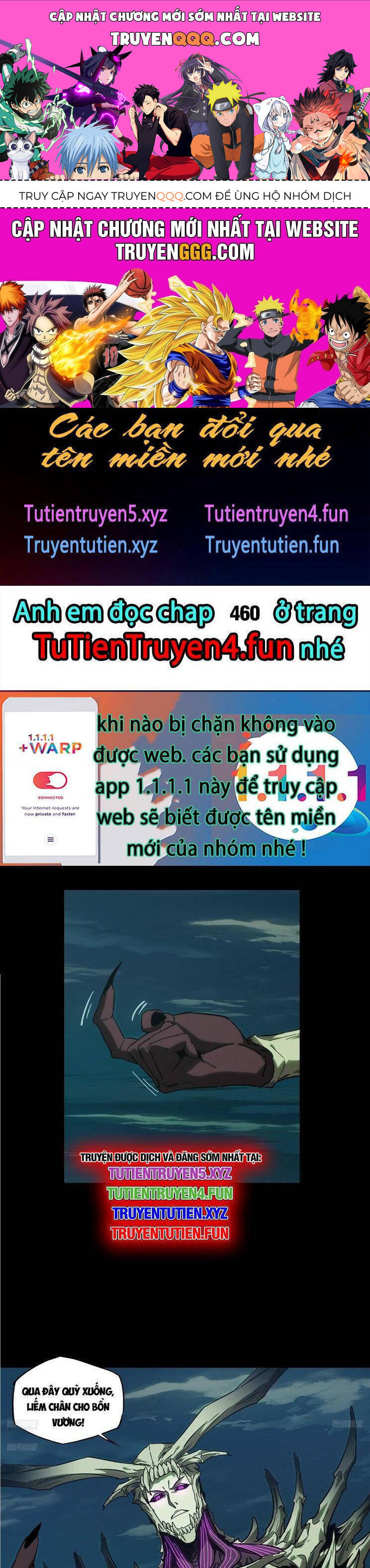 Truyện tranh