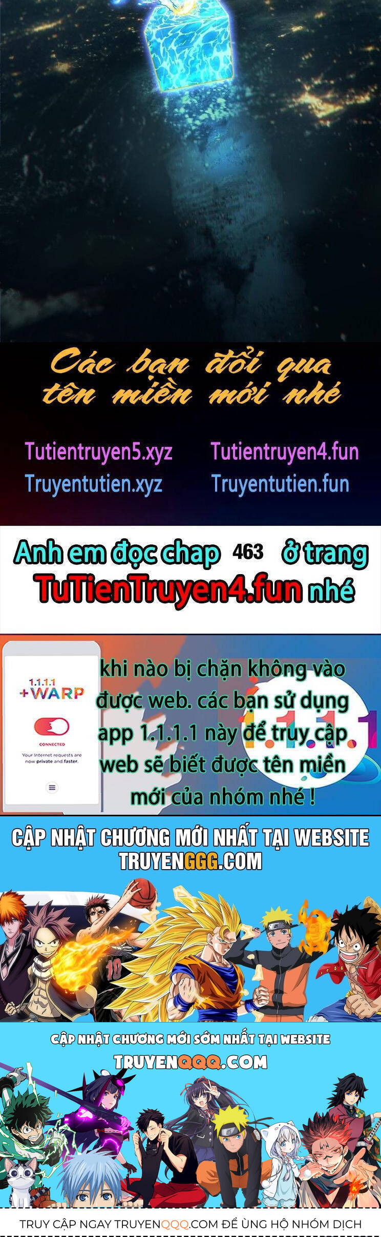 Truyện tranh