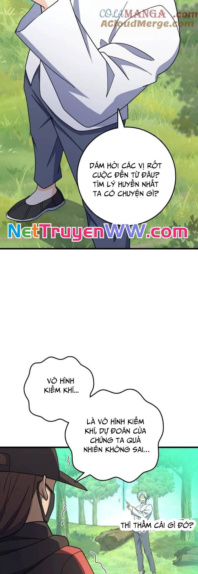 Truyện tranh