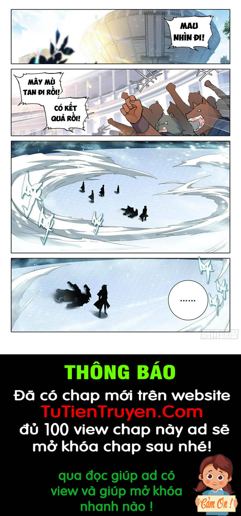Truyện tranh