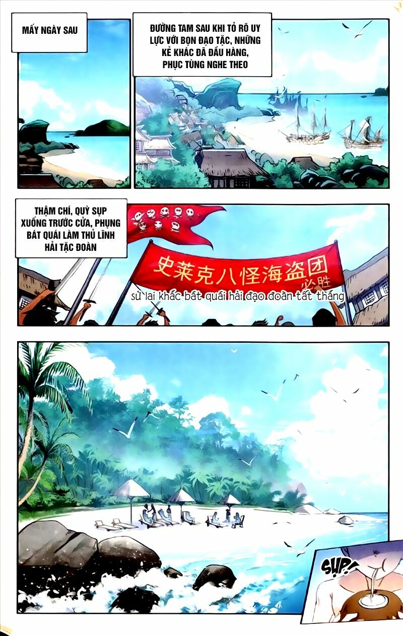 Truyện tranh