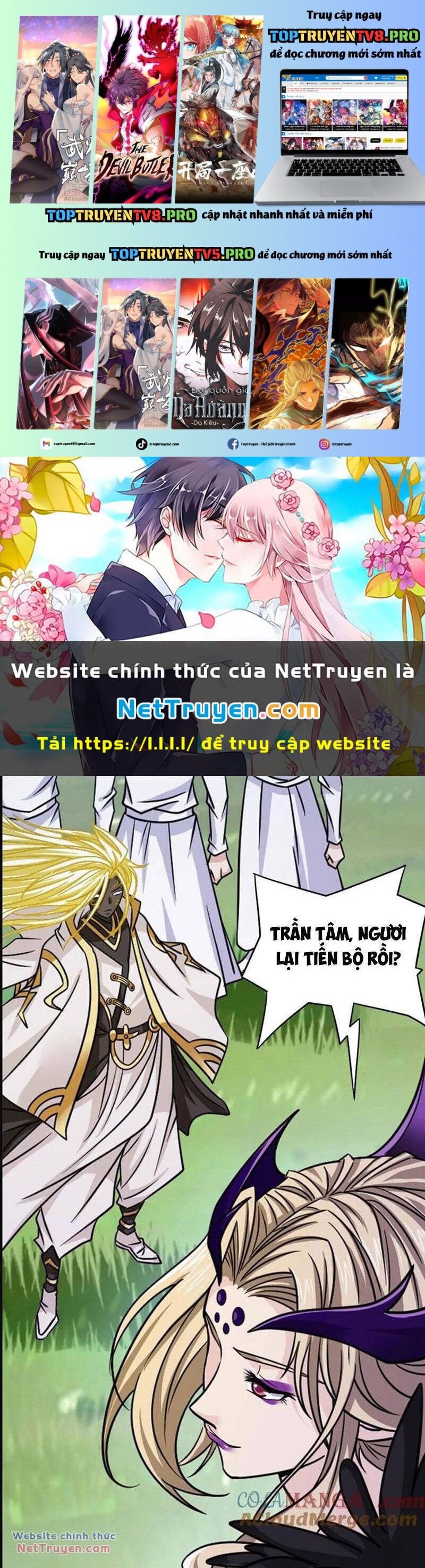 Truyện tranh