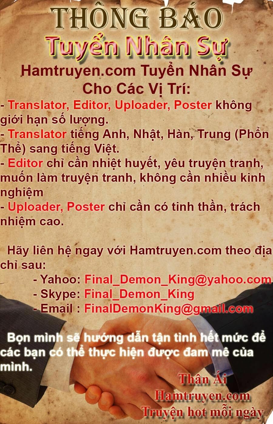 Truyện tranh