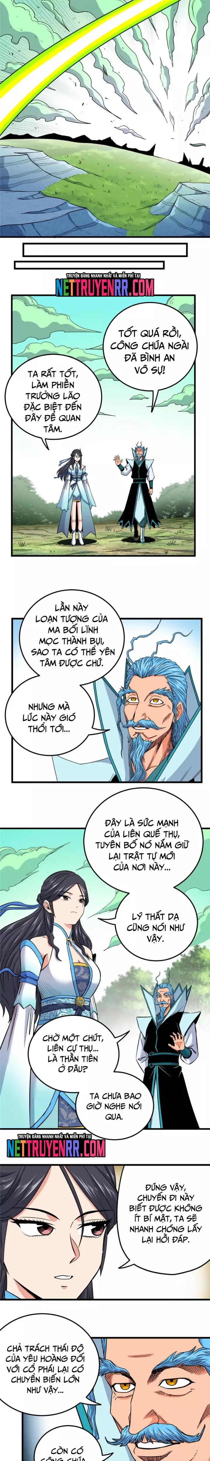 Truyện tranh