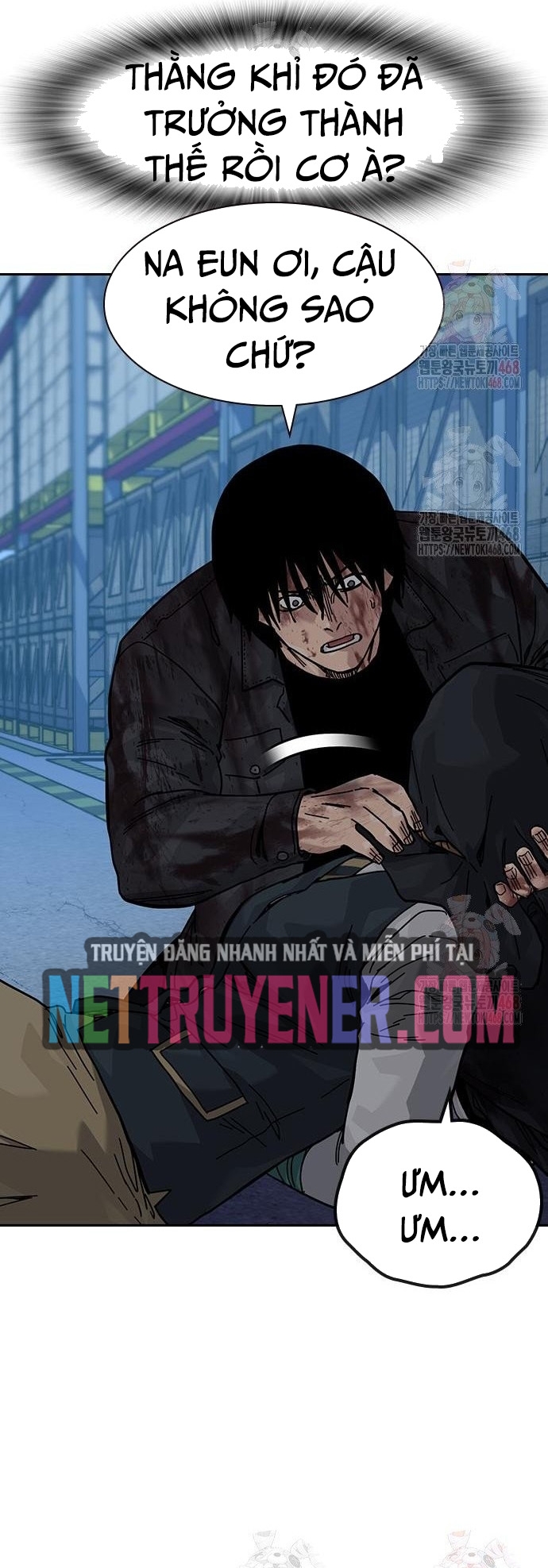 Truyện tranh