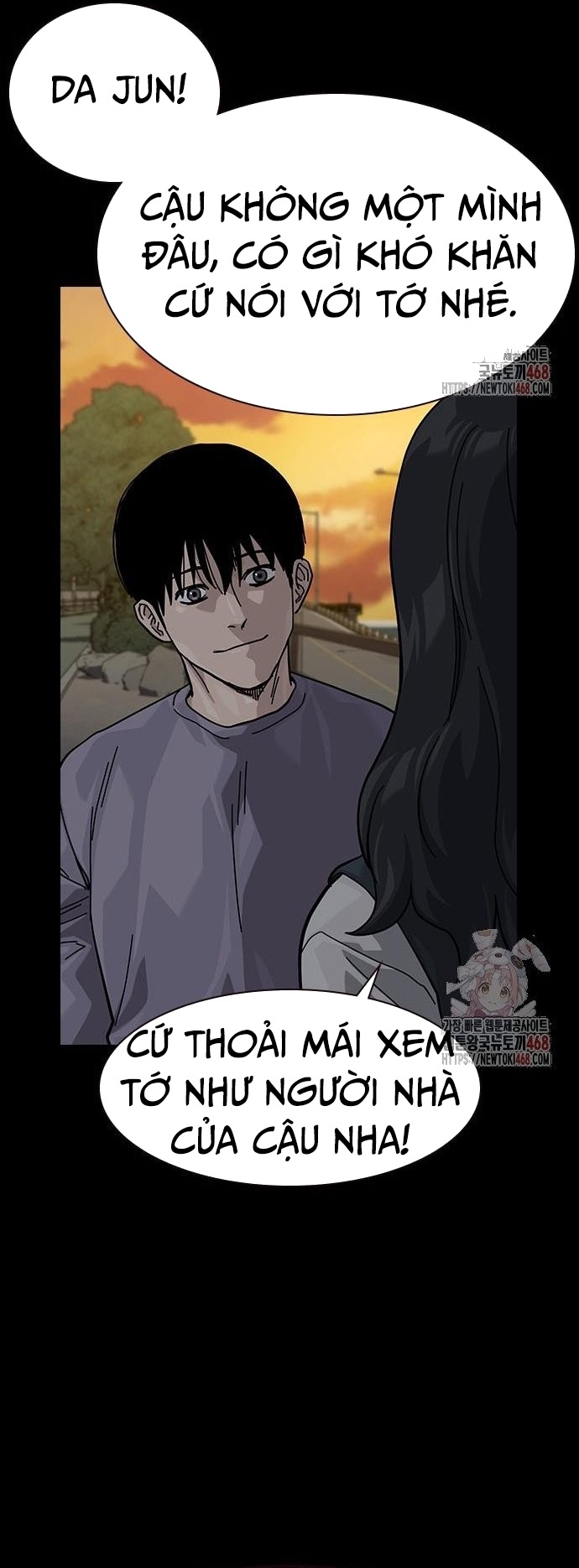 Truyện tranh