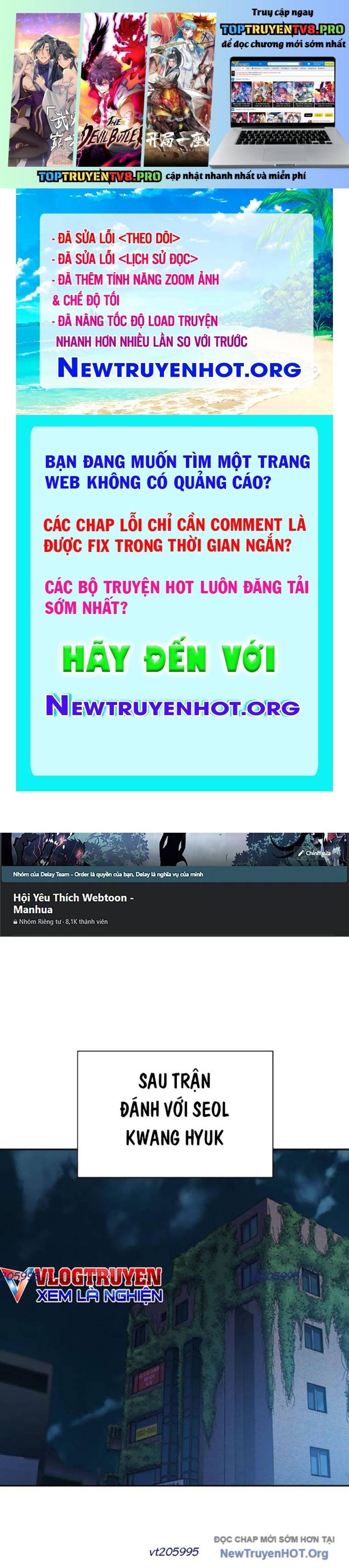 Truyện tranh