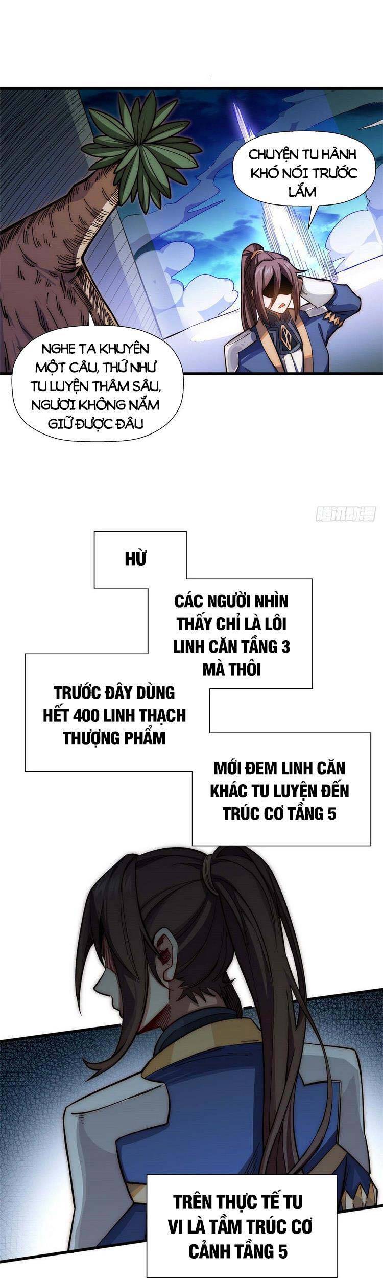 Truyện tranh