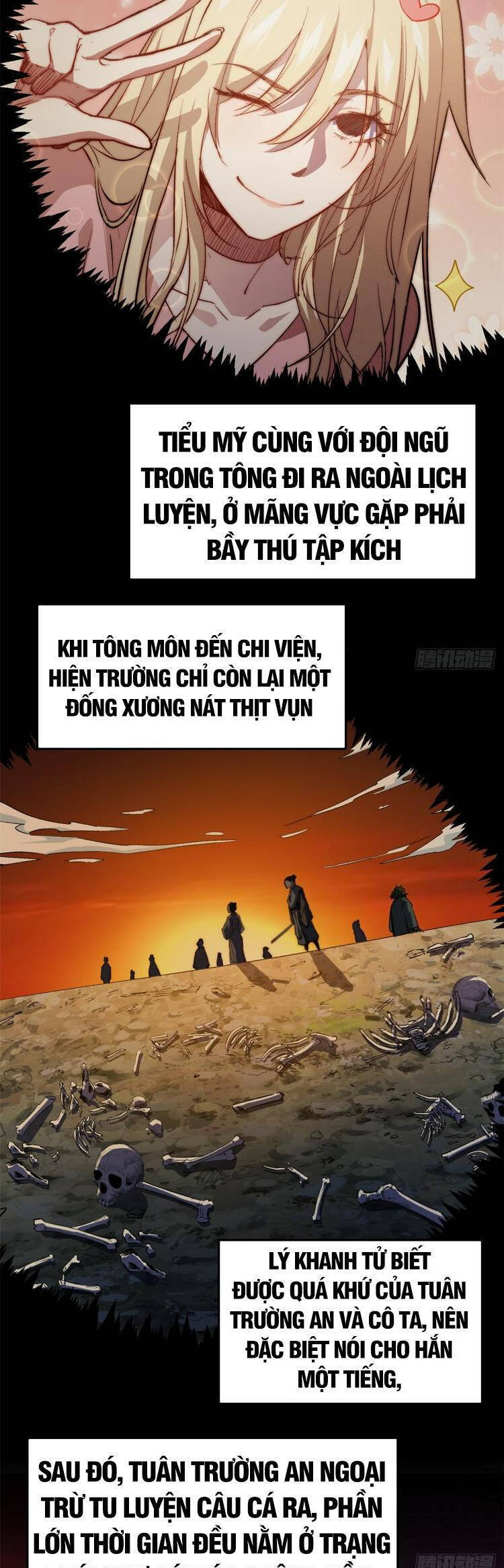 Truyện tranh