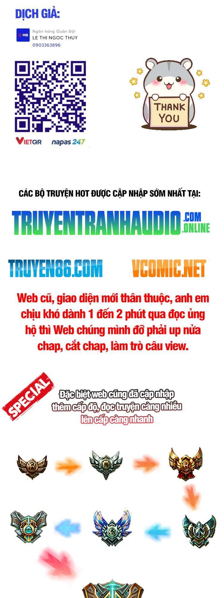 Truyện tranh