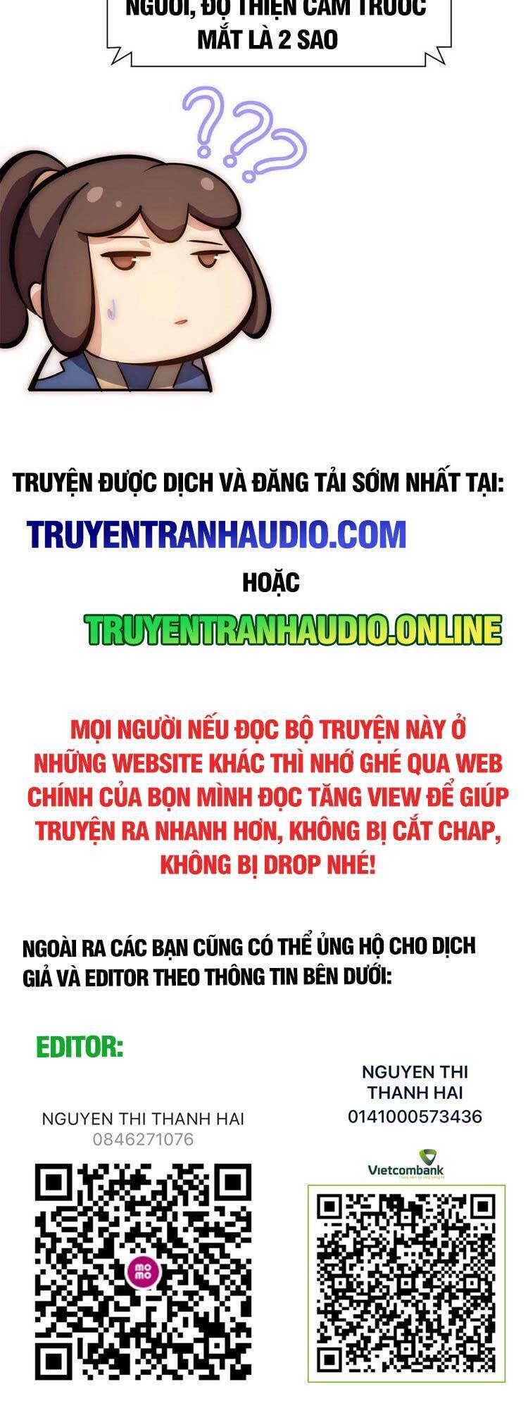 Truyện tranh