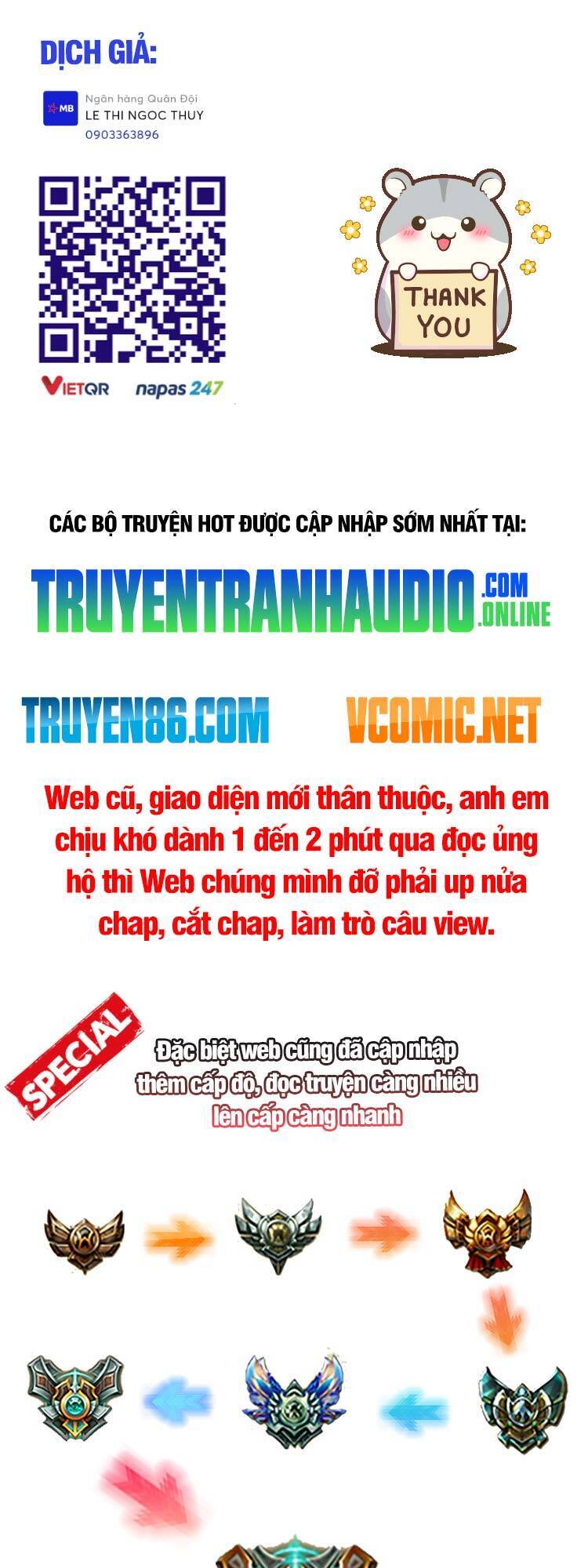 Truyện tranh