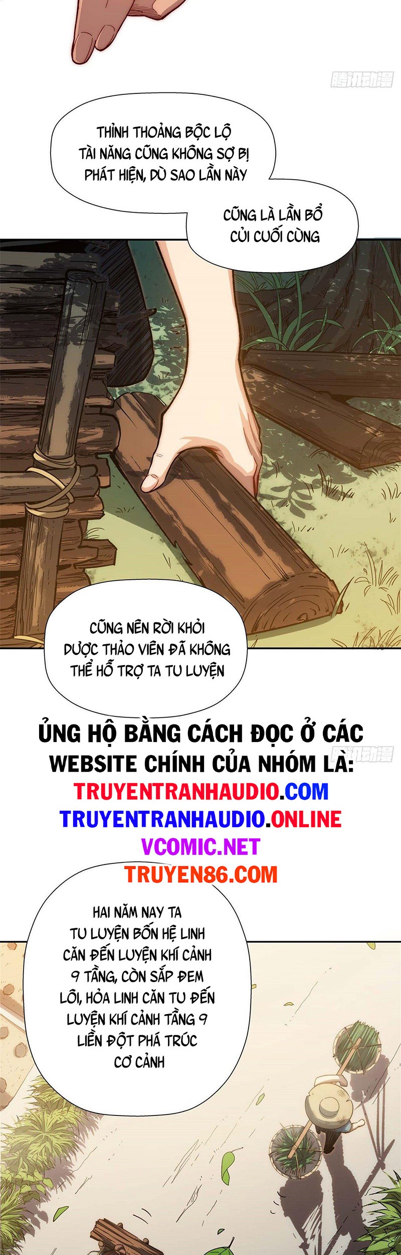 Truyện tranh