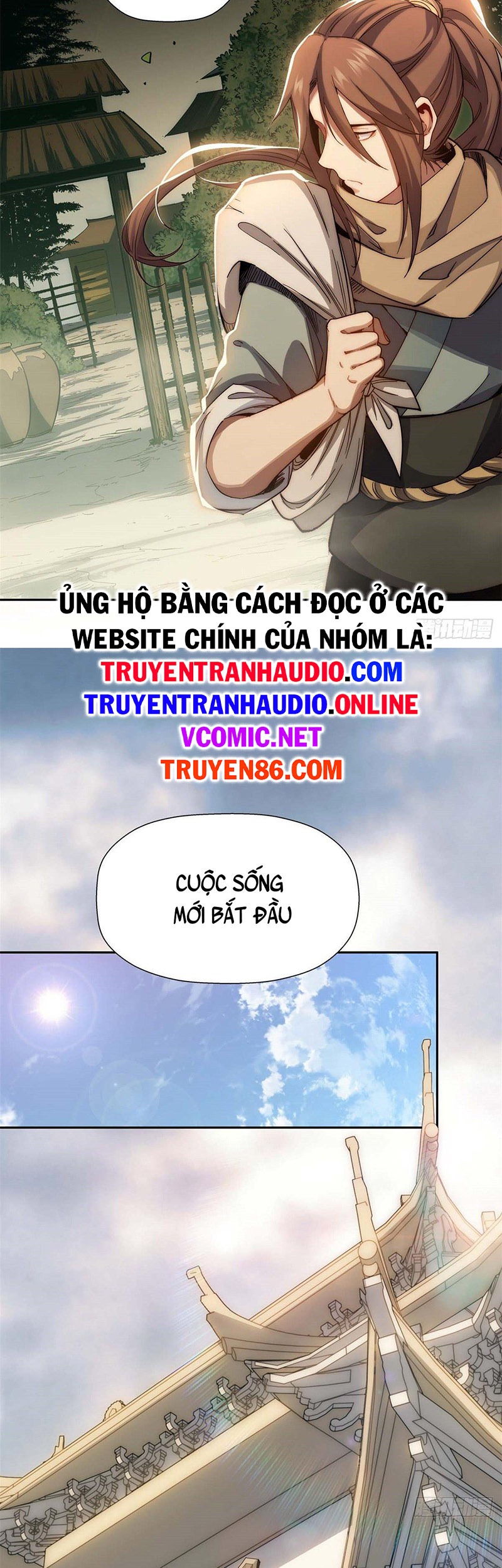 Truyện tranh