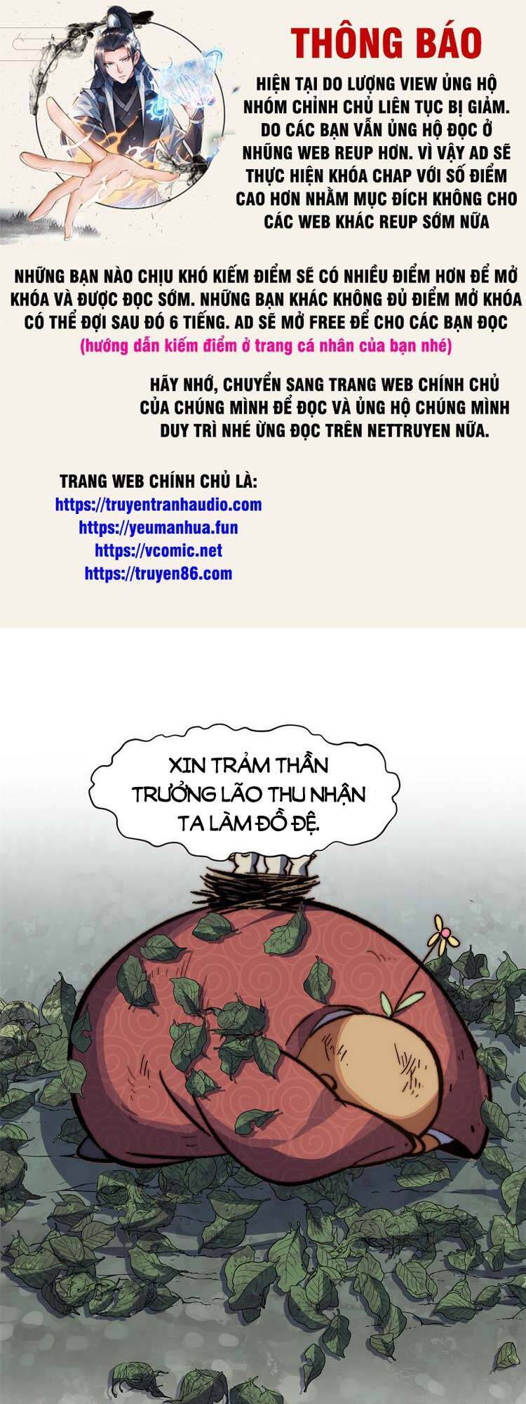 Truyện tranh