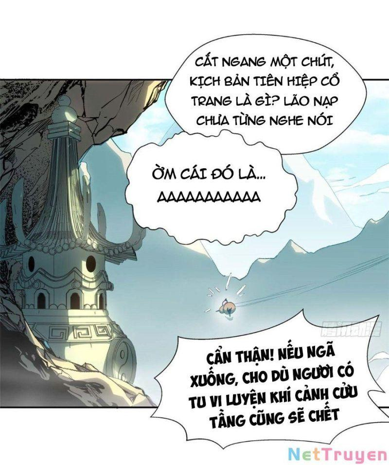 Truyện tranh