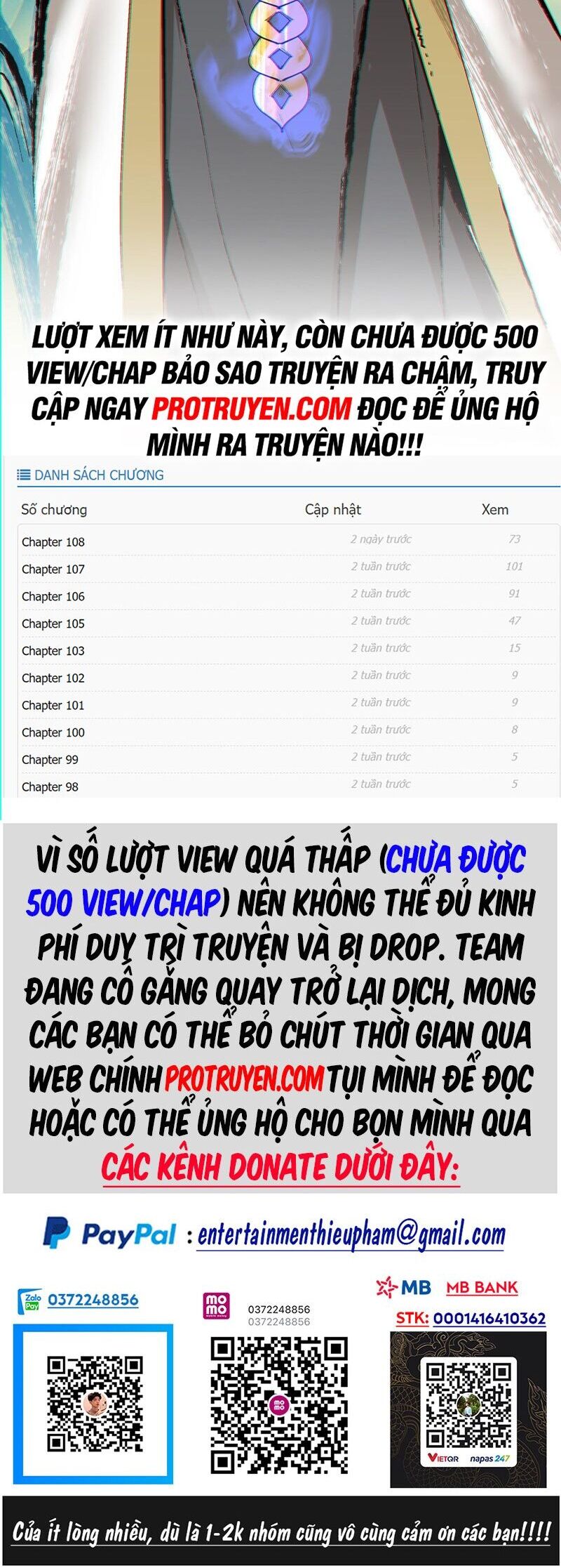 Truyện tranh