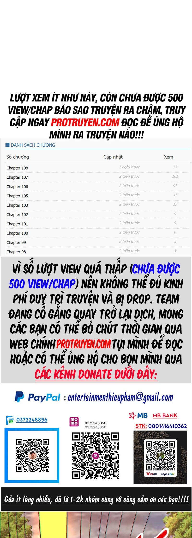 Truyện tranh