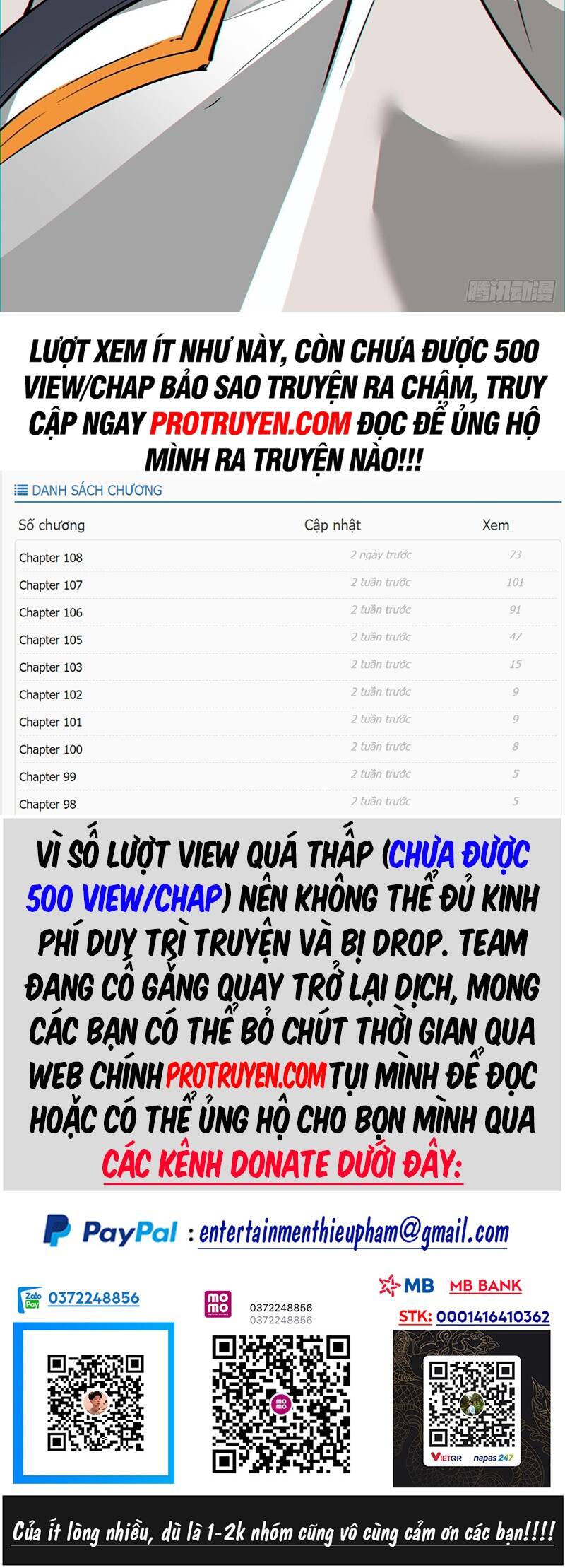 Truyện tranh