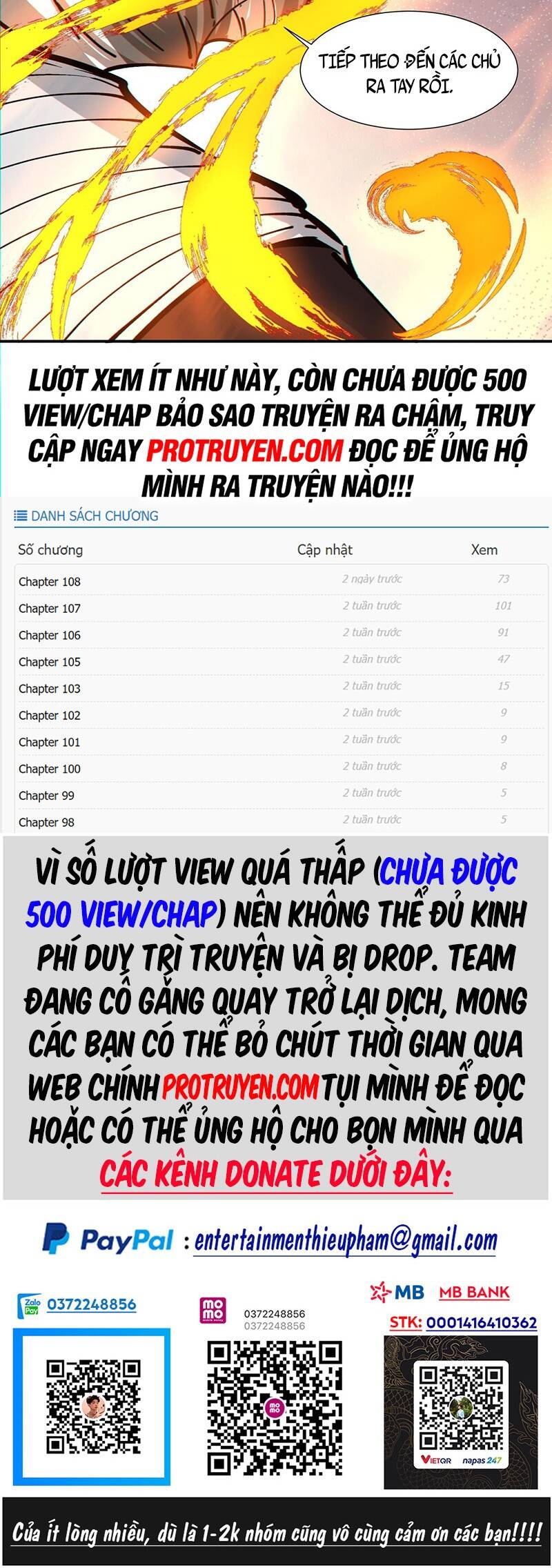 Truyện tranh