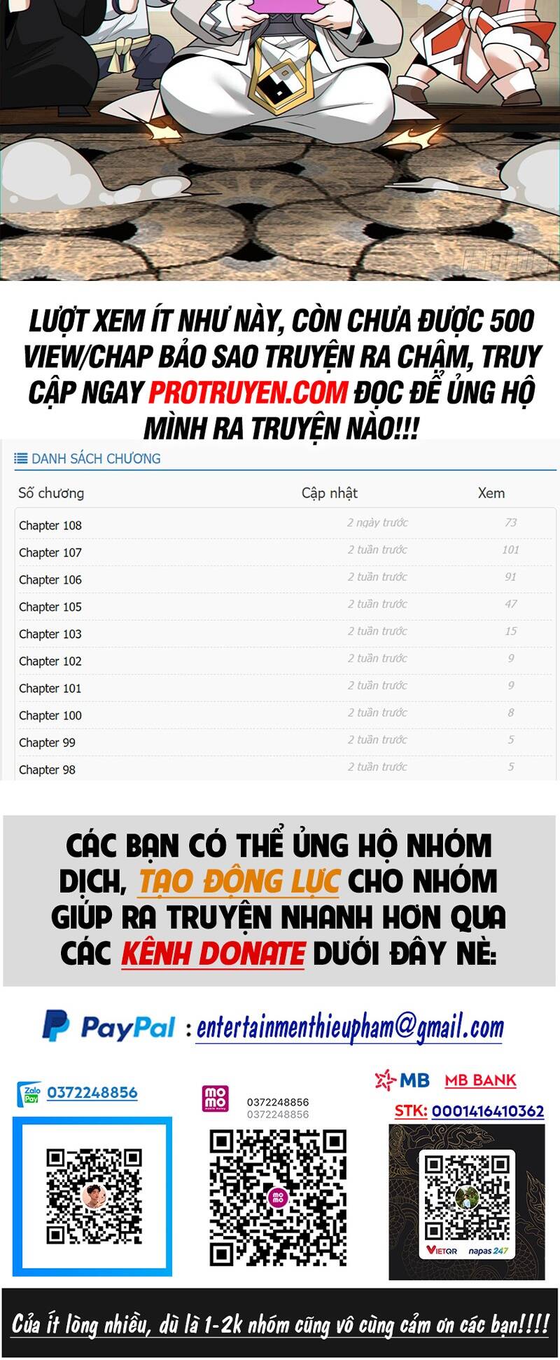 Truyện tranh