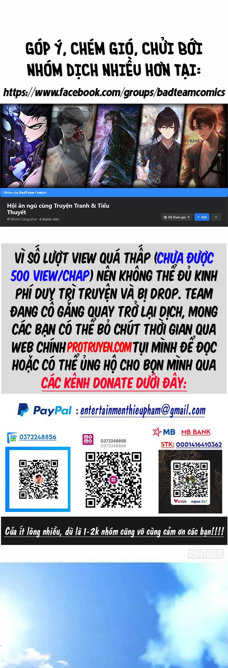 Truyện tranh