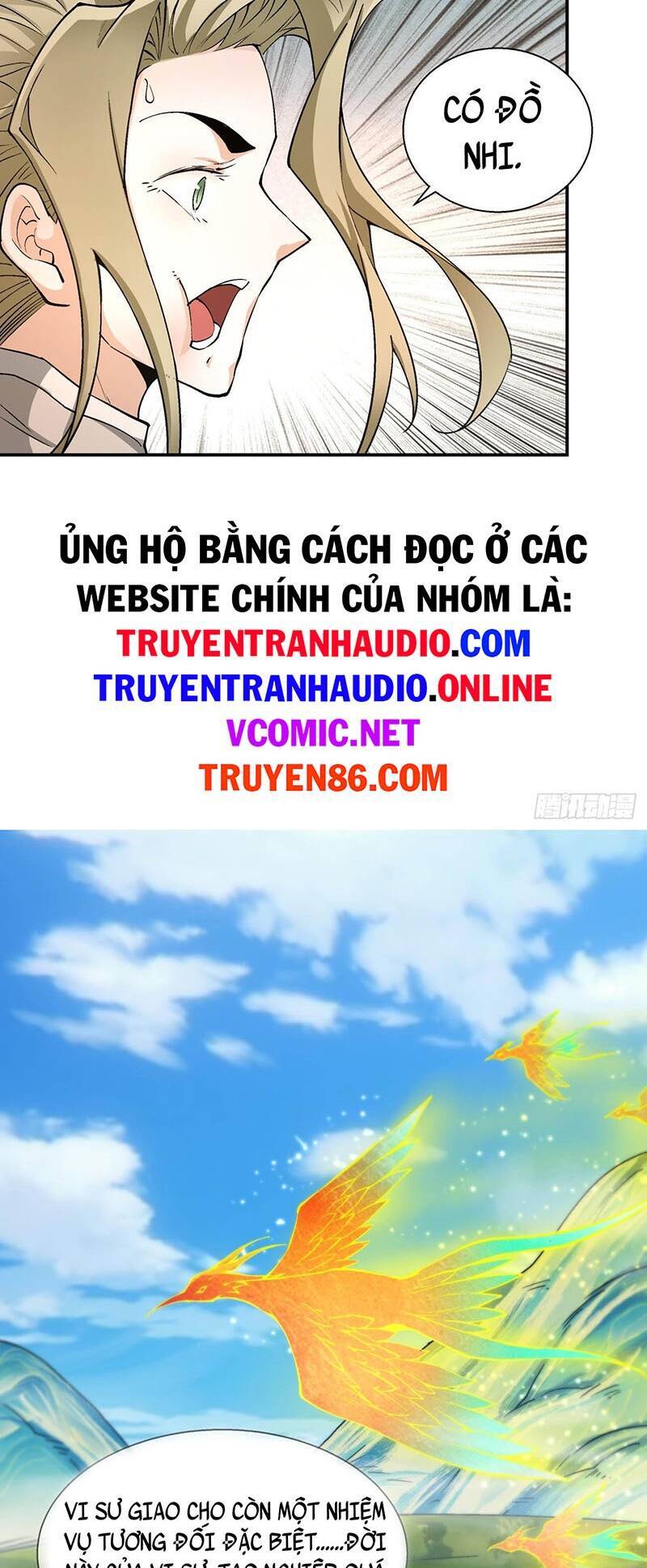 Truyện tranh