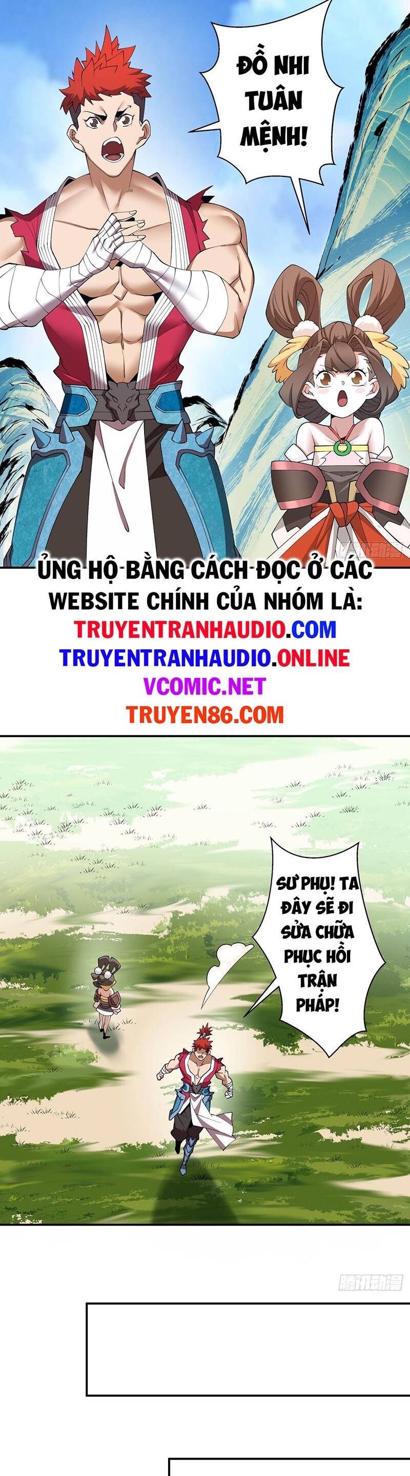 Truyện tranh