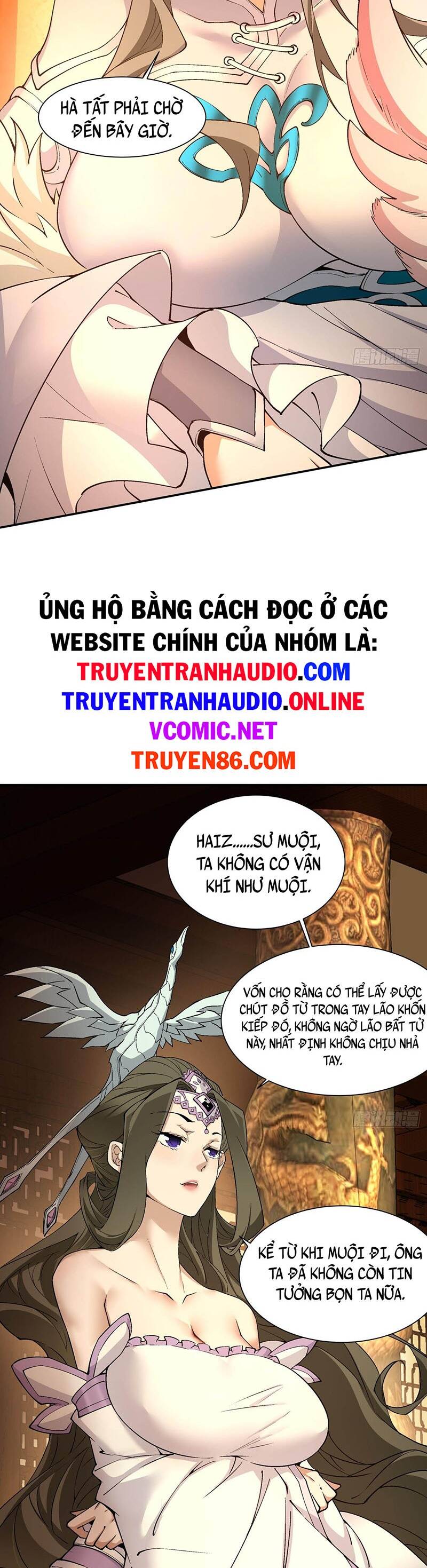 Truyện tranh