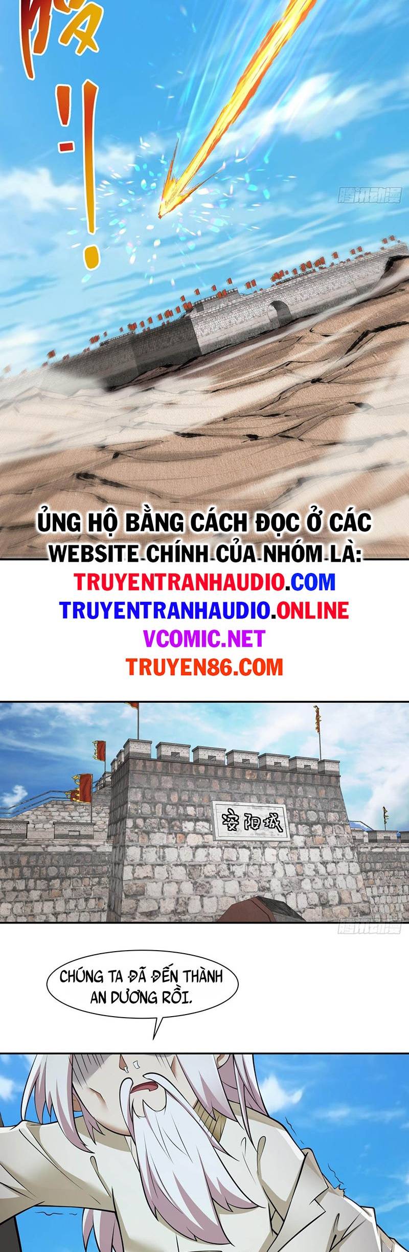 Truyện tranh