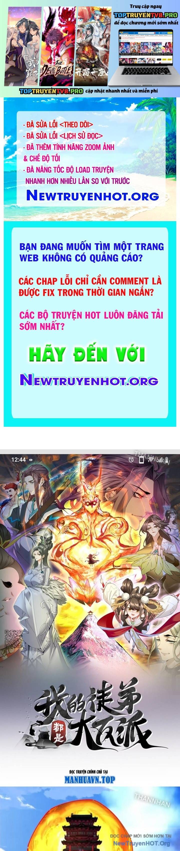Truyện tranh