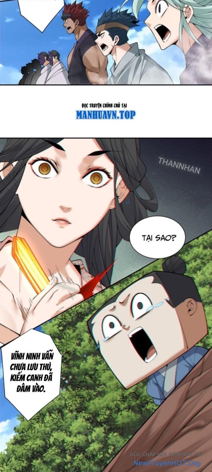 Truyện tranh