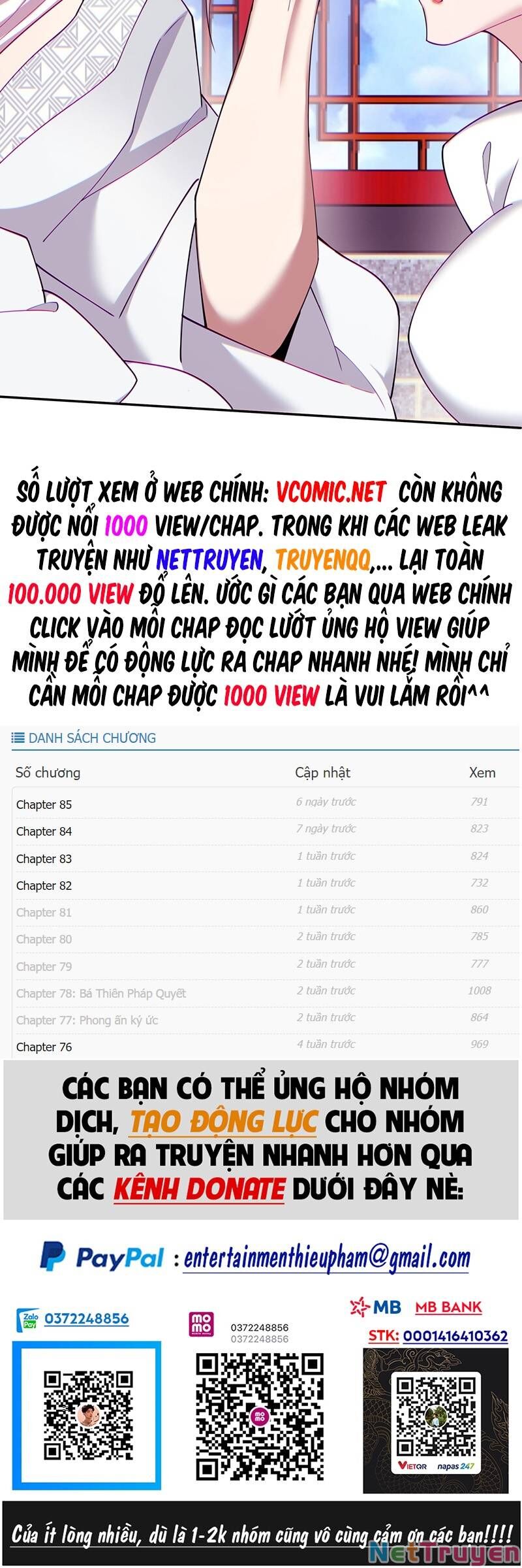 Truyện tranh