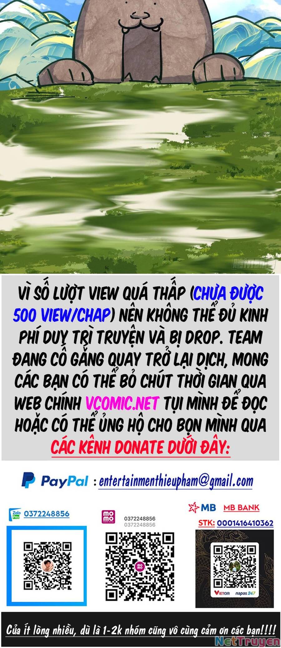 Truyện tranh