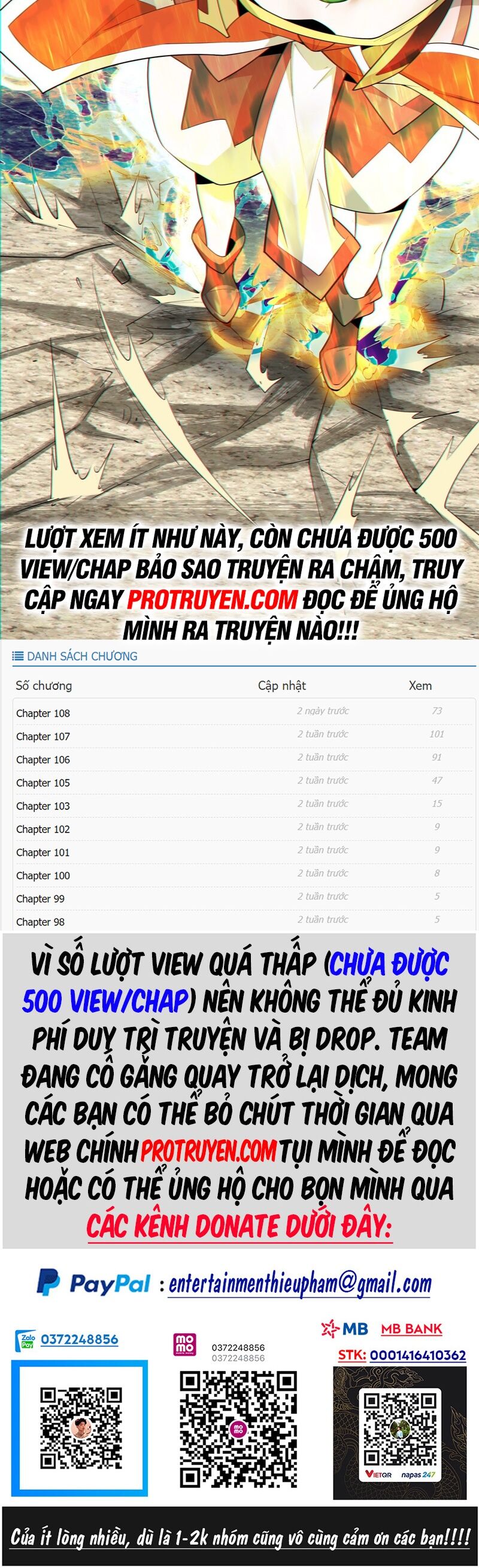 Truyện tranh