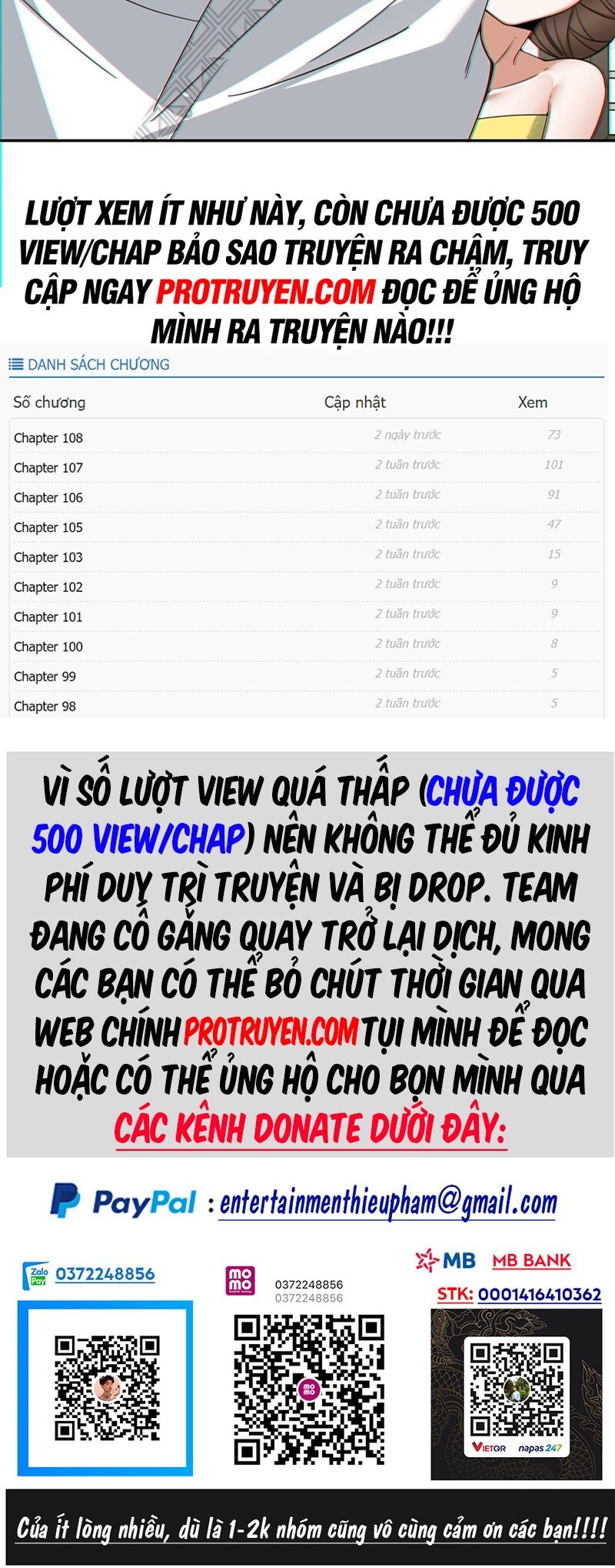 Truyện tranh