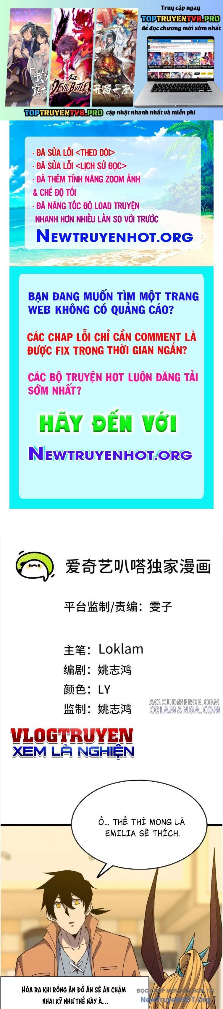 Truyện tranh