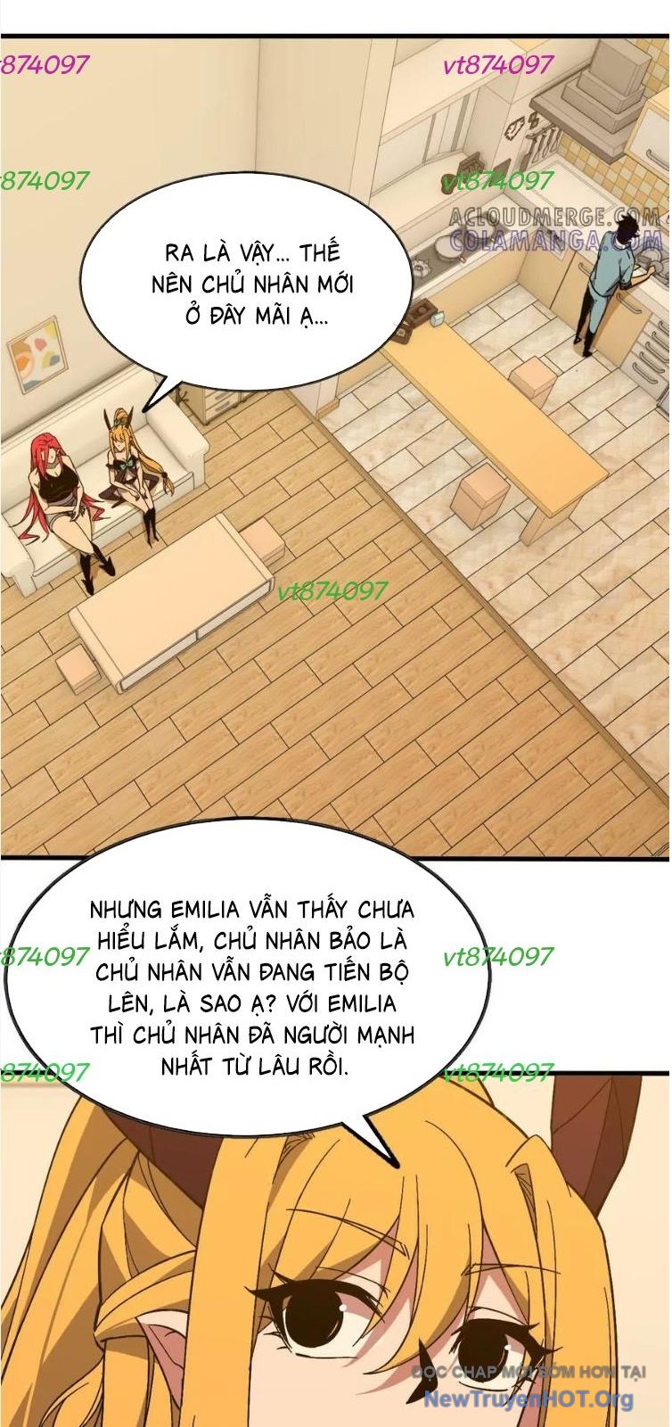 Truyện tranh