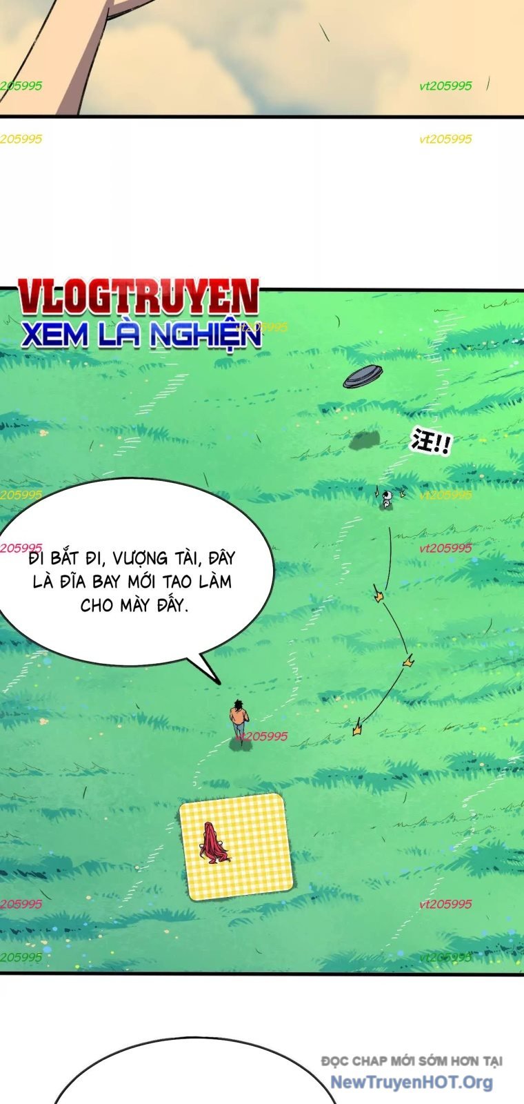 Truyện tranh