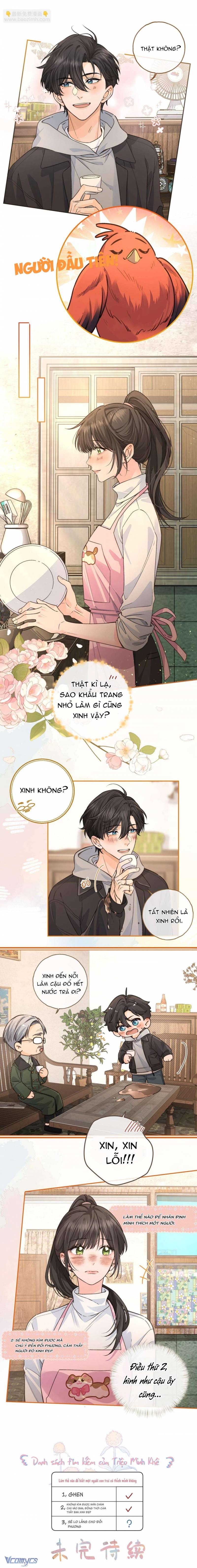 Truyện tranh