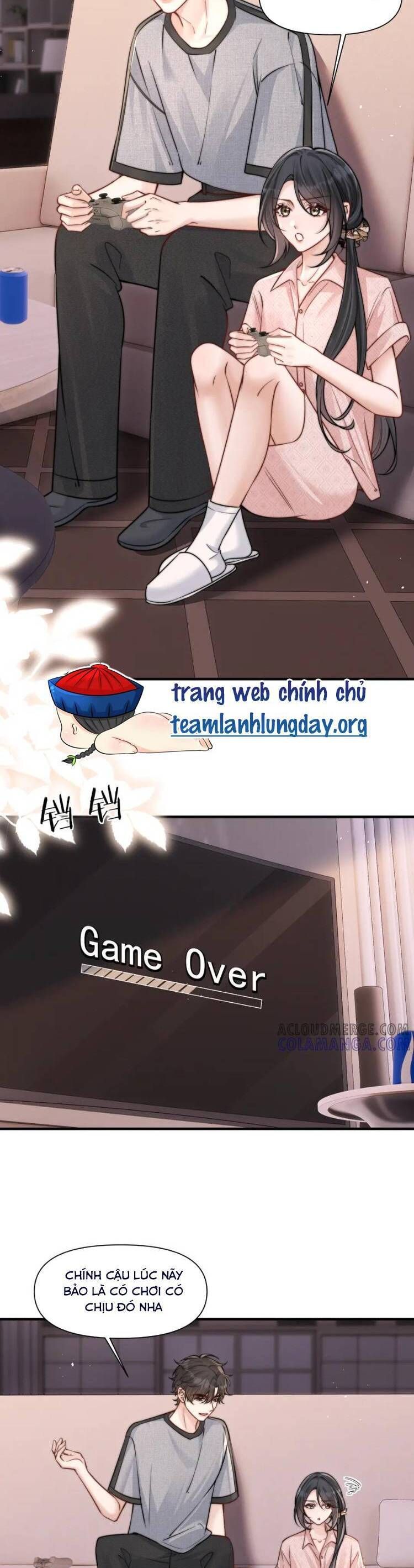 Truyện tranh