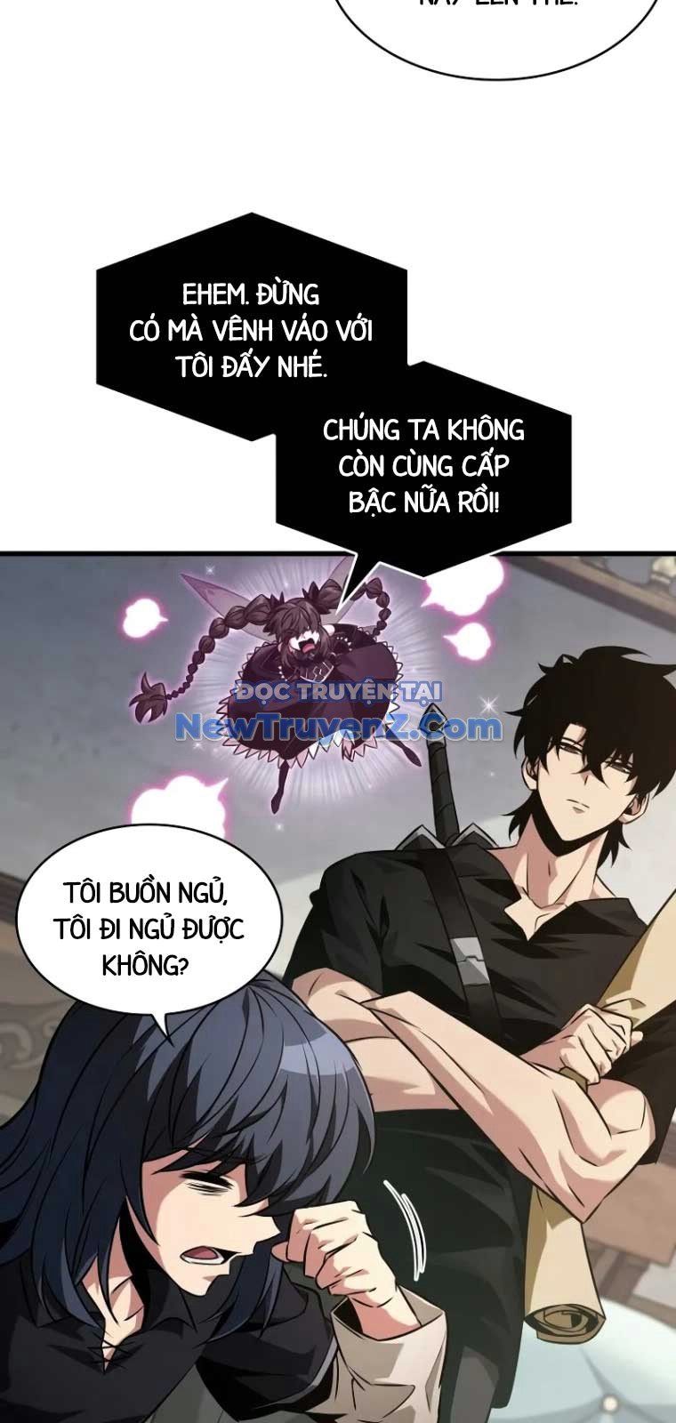 Truyện tranh
