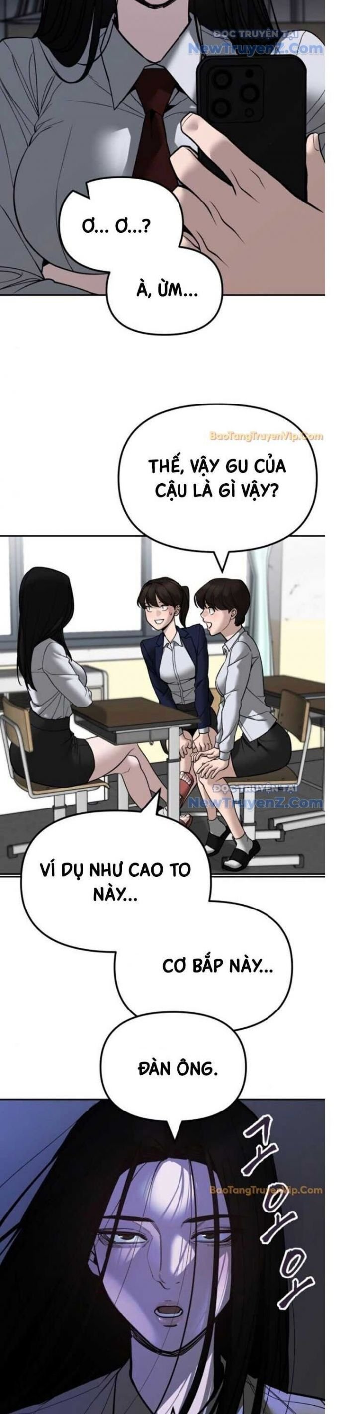 Truyện tranh