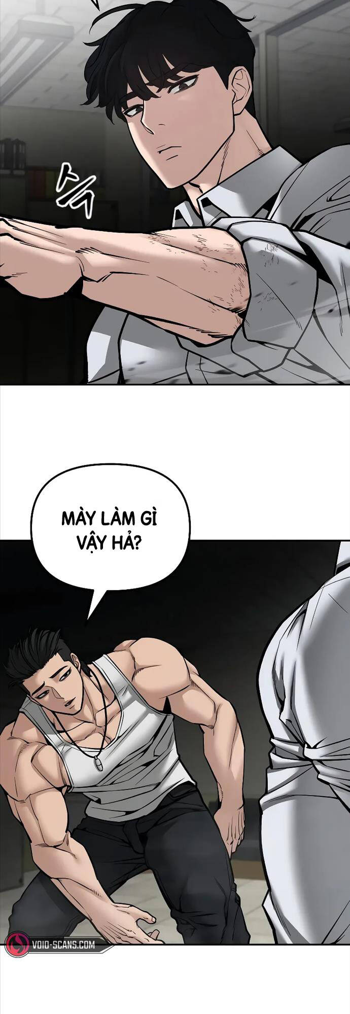 Truyện tranh